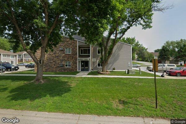 Photo of RIVERWOOD APTS LLC