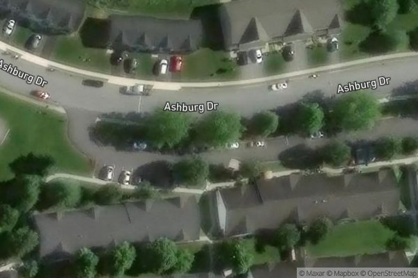 Photo of SILVER SPRING COURTYARDS