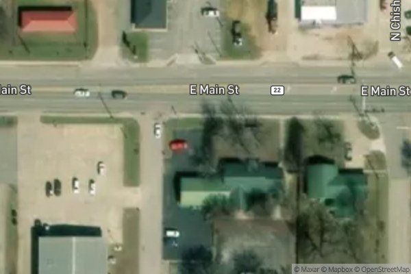 Photo of DEER MEADOWS APTS II