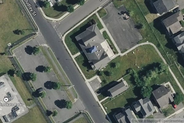 Photo of BALDWINS RUN - PHASE 8