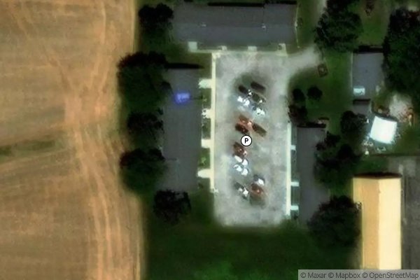 Photo of MEADOW PARK APTS.