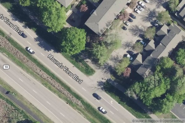 Photo of SILVER LAKE COMMONS