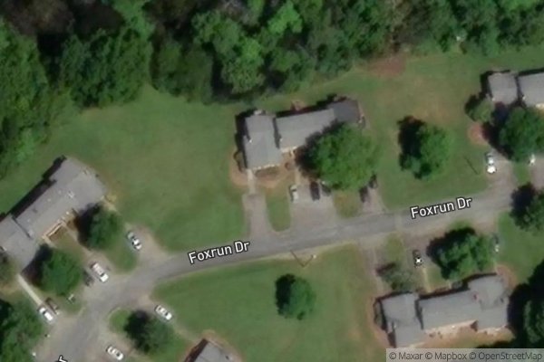 Photo of RIDGE RUN APTS