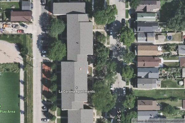Photo of LA CORONA