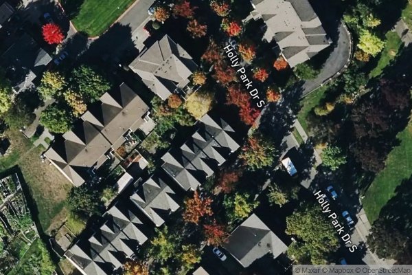Photo of HOLLY PARK PHASE II