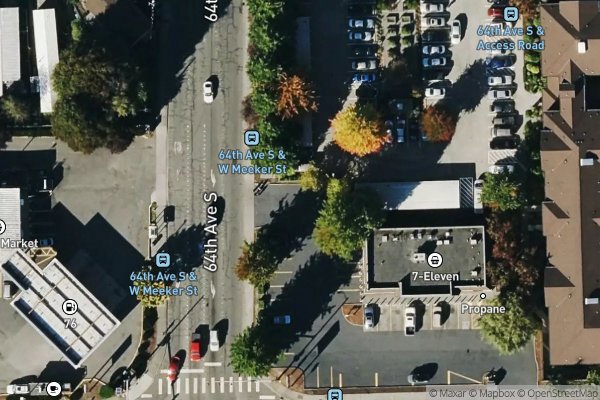 Photo of PARK COURT APTS