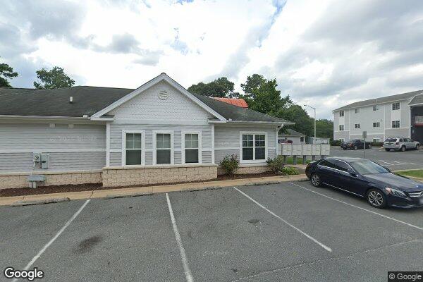 Photo of LITTLE CREEK APARTMENTS