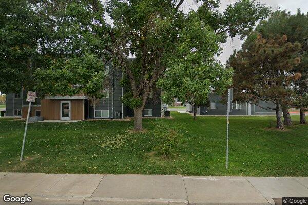 Photo of HOLLY PARK APARTMENTS