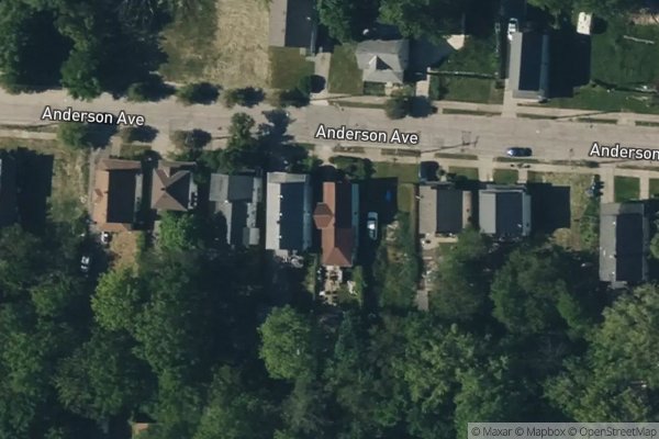 Photo of CLEVELAND HOUSING NETWORK XX