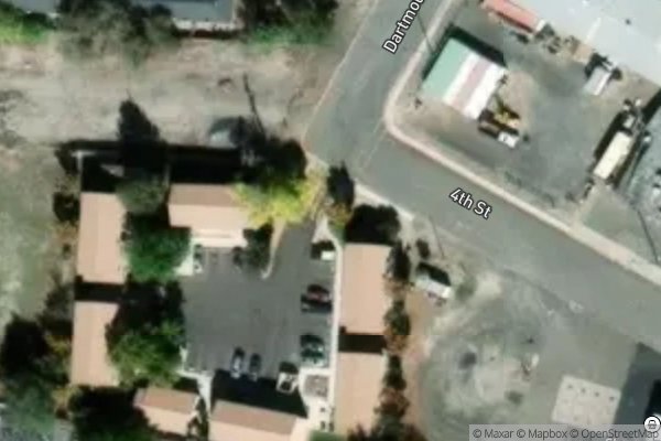 Photo of PERSHING MEADOWS APARTMENTS