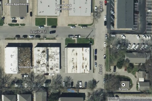 Photo of SILVERADO APTS