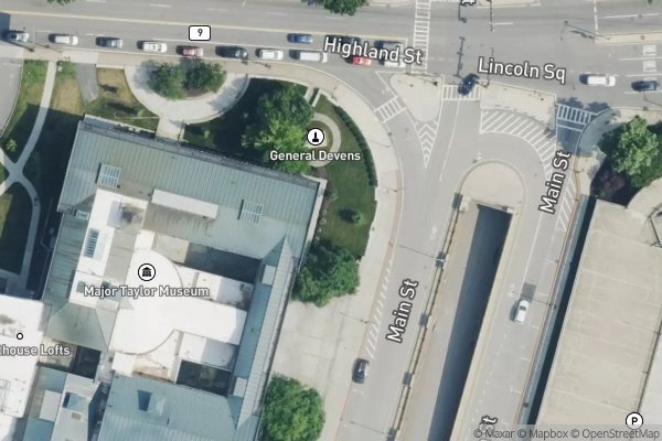 WORCESTER COURT HOUSE — Income-based apartments (LIHTC tax credit · 50% AMGI AMI) in Worcester, Massachusetts