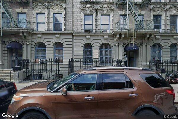 Photo of WEST 140TH STREET CLUSTER
