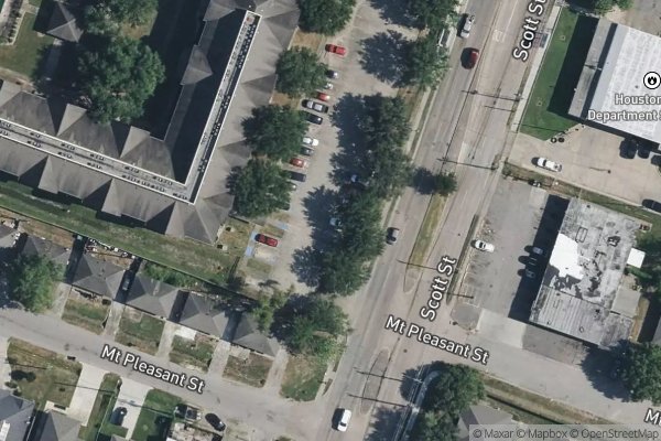 Photo of SOUTH UNION PLACE