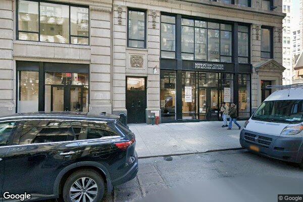 Photo of 55 W 25TH ST APTS