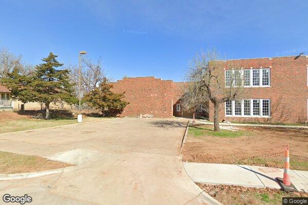 Photo of HARMONY SCHOOL APARTMENTS