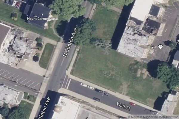 Photo of CLINTON COURT APARTMENTS