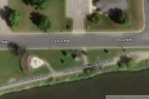 Photo of HUSKI TOWNHOMES