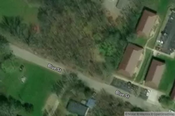 Photo of LABONNE VILLA APTS (4 BLDGS)