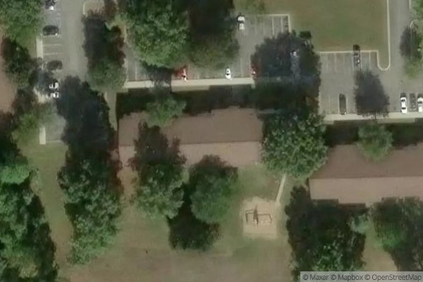 Photo of MAPLE TREE APTS