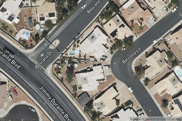 Photo of RUSSELL SENIOR APTS. PH. II