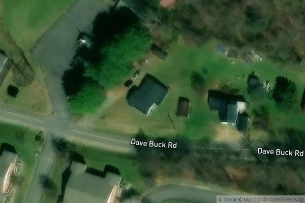 Photo of DOE RIDGE APARTMETNS