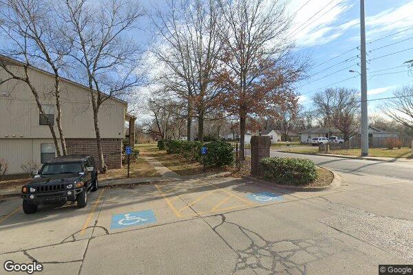 Photo of DOUBLE TREE APTS II