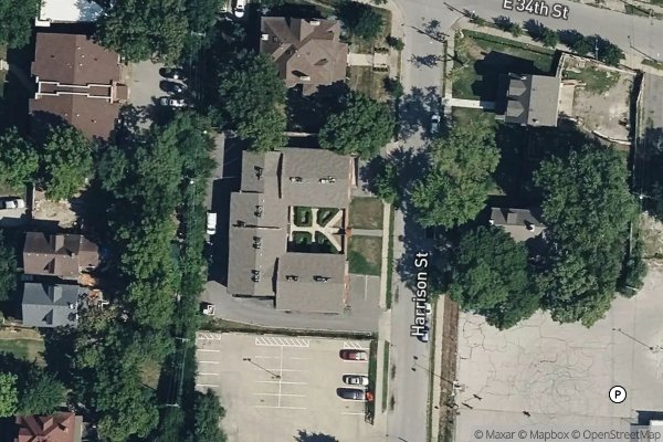 Photo of BAINBRIDGE APTS