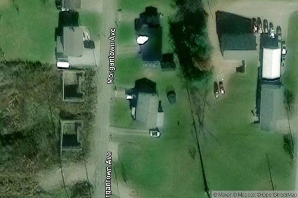 Photo of RUSSELLS PLACE