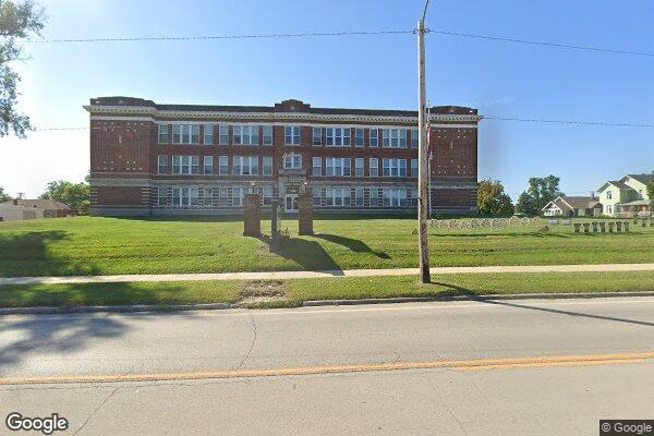 Photo of ADAM'S PARK APTS