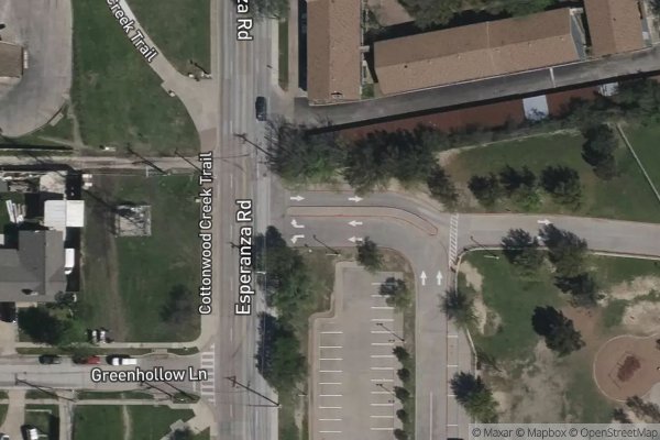 Photo of MEADOWCREEK APTS