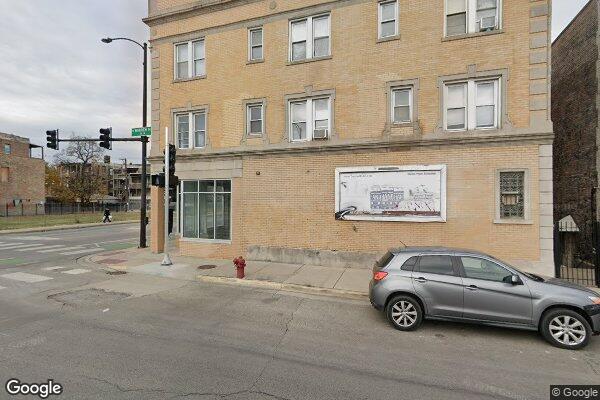 Photo of HAROLD WASHINGTON UNITY COOPERATIVE