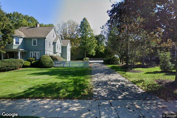 Photo of HIGHLAND AVE/CHARLES RVR ARC