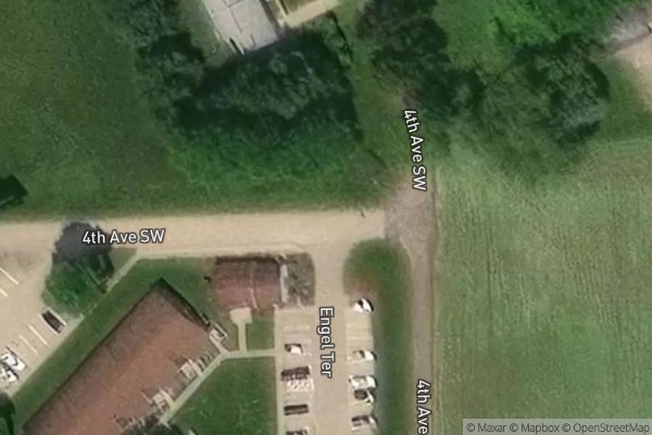 Photo of ENGLE TERRACE
