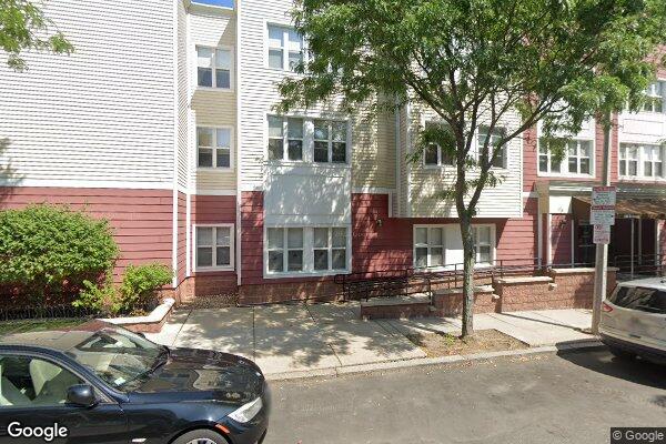 Photo of SOUTH BOSTON ELDERLY HSG