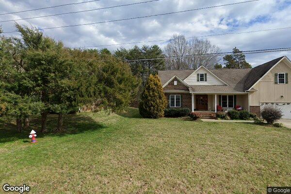 Photo of ARC/HDS ALAMANCE CO GROUP HOME #13