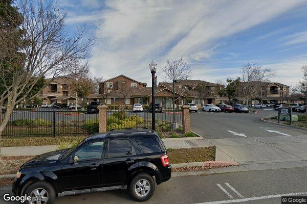 Photo of VALENCIA POINT APTS