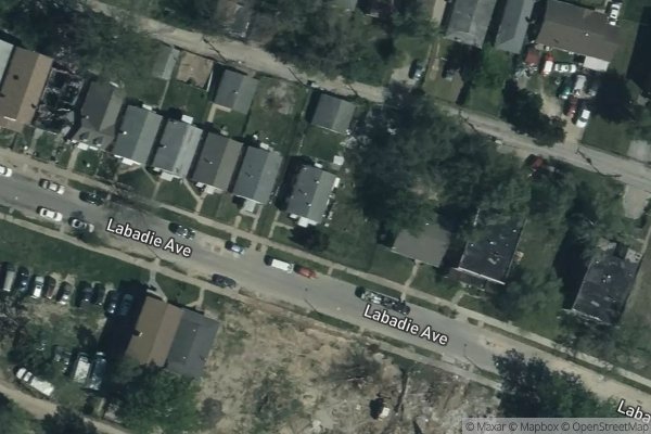 Photo of LABADLE APTS