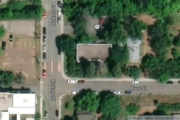 Photo of COAD I