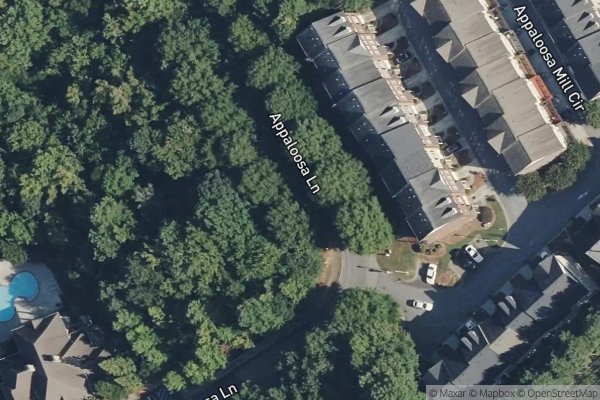Photo of THE RESERVE AT IVY CREEK