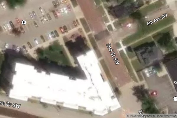 Photo of KINGSTON VILLAGE