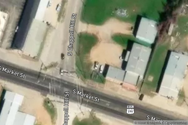 Photo of BRENHAM OAKS