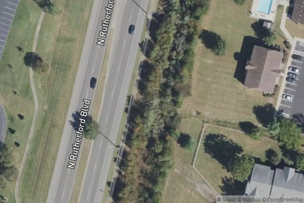 Photo of RUTHERFORD WOODLANDS APARTMENTS
