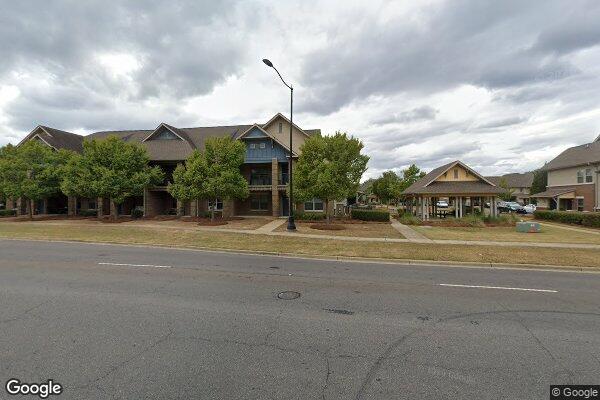 Photo of ROSEDALE REDEVELOPMENT I