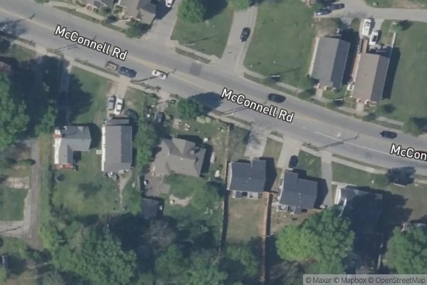 Photo of 2142 MCCONNELL RD