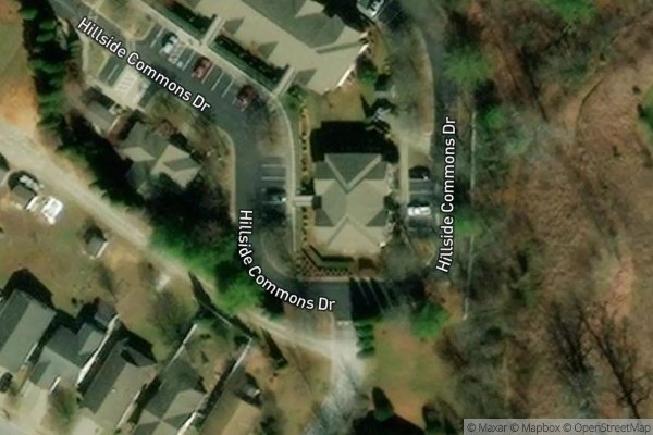 Photo of HILLSIDE COMMONS