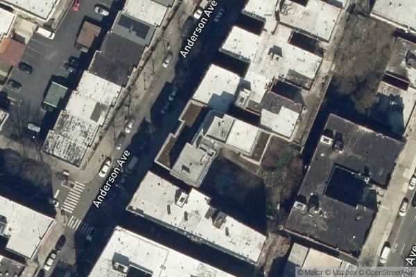 Photo of ANDERSON AVENUE