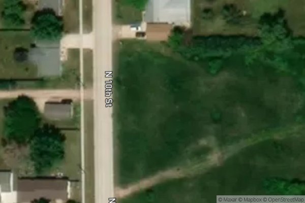 Photo of SHANNON APTS