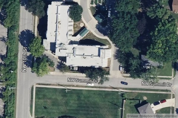 FRIENDSHIP MANOR