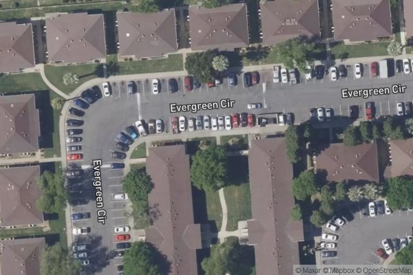 HARBOR PARK APTS